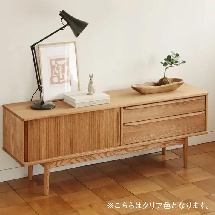 【新品同様】MOMO NATURAL サイドボード
