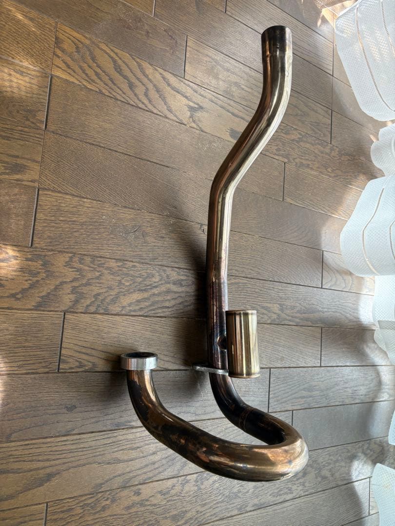 ヤマハセロー250用　DG17J SP忠男POWERBOX