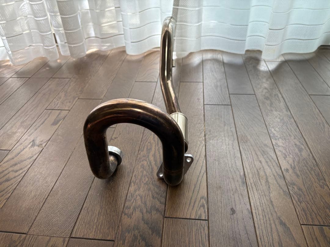 ヤマハセロー250用　DG17J SP忠男POWERBOX