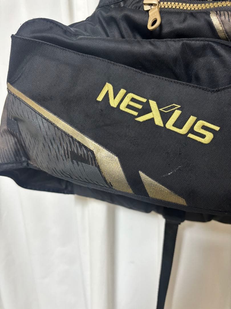 シマノ リミテッドプロライフジャケット VF-112T ブラック 2XL