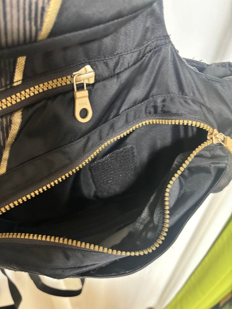 シマノ リミテッドプロライフジャケット VF-112T ブラック 2XL