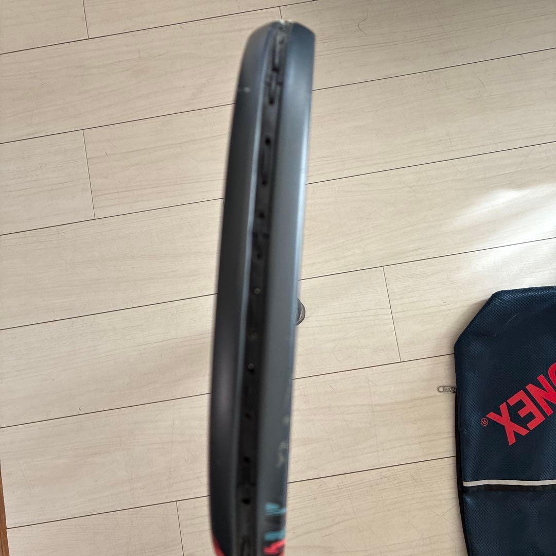 ヨネックス　ソフトテニスラケット　GEOBREAK 50Ｓ