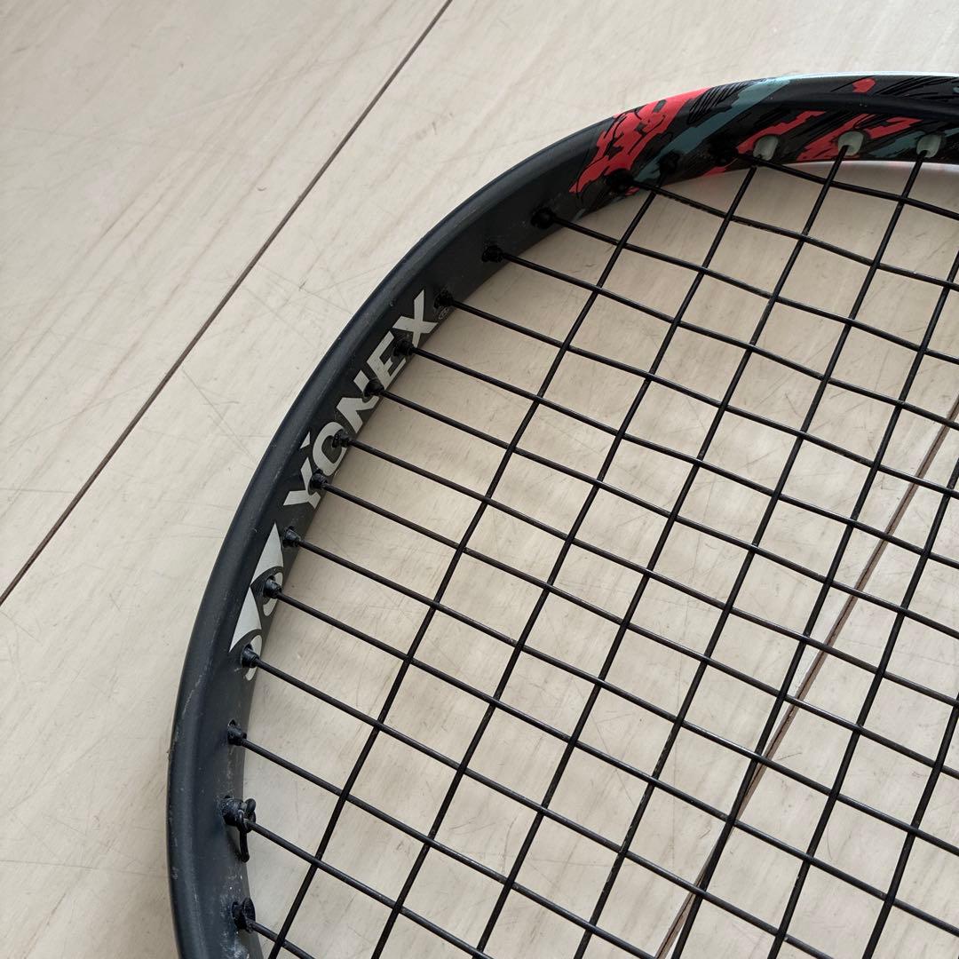 ヨネックス　ソフトテニスラケット　GEOBREAK 50Ｓ