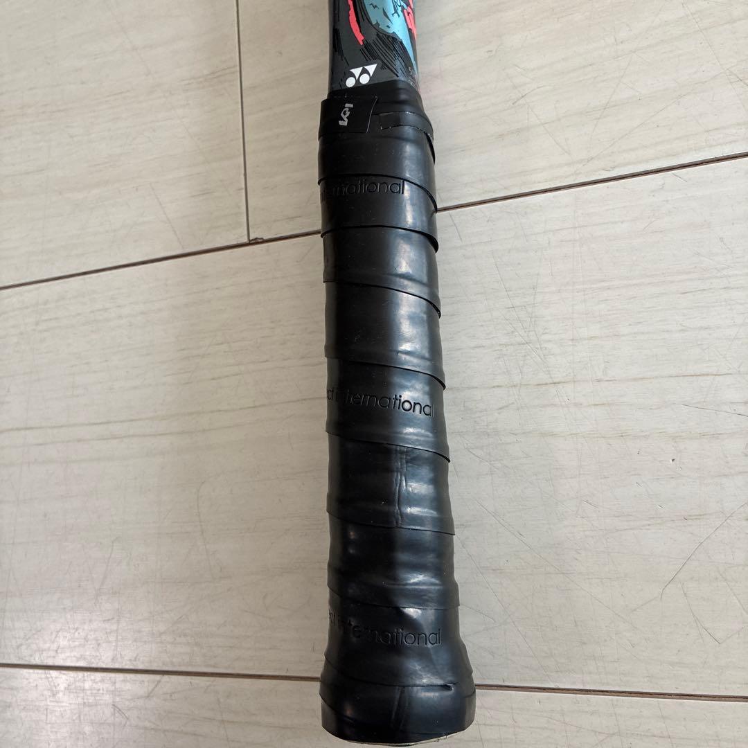 ヨネックス　ソフトテニスラケット　GEOBREAK 50Ｓ