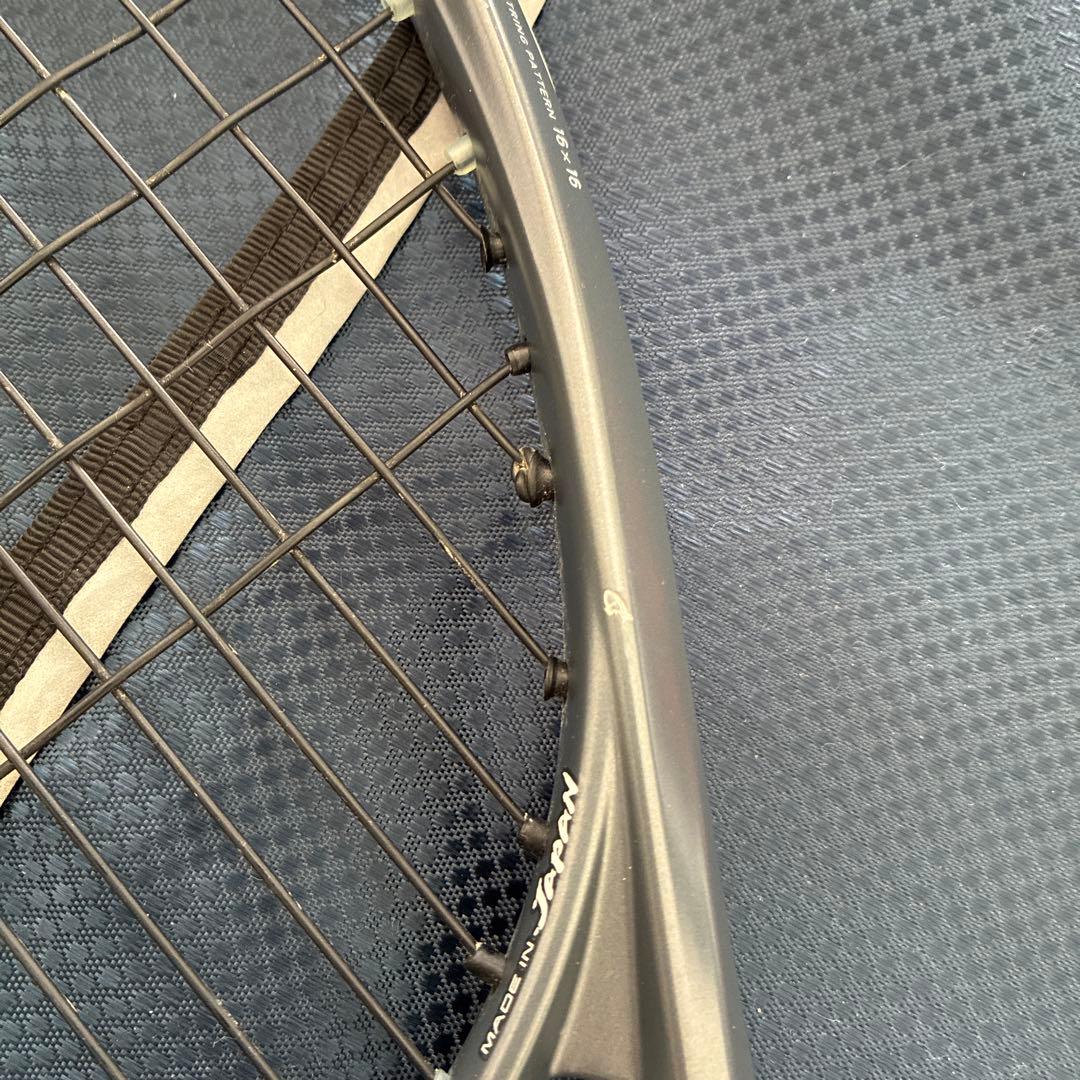 ヨネックス　ソフトテニスラケット　GEOBREAK 50Ｓ