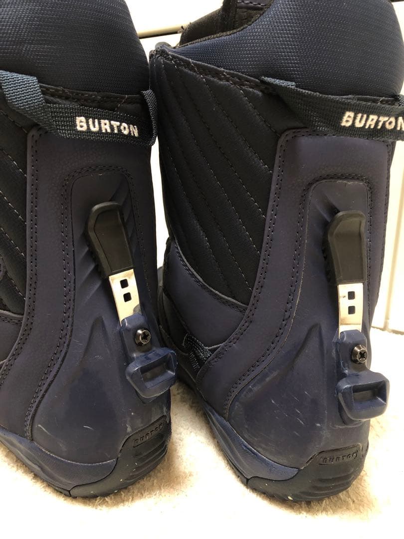 【Burton】バートン/ライムライト/ワイド/STEP ONスノーボードブーツ