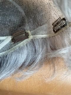 フォンティーヌ　ハイネット　フルウィッグ