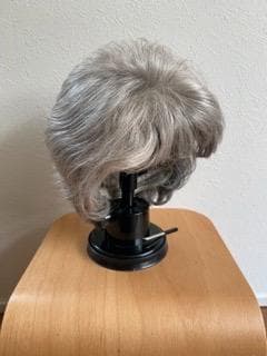 フォンティーヌ　ハイネット　フルウィッグ