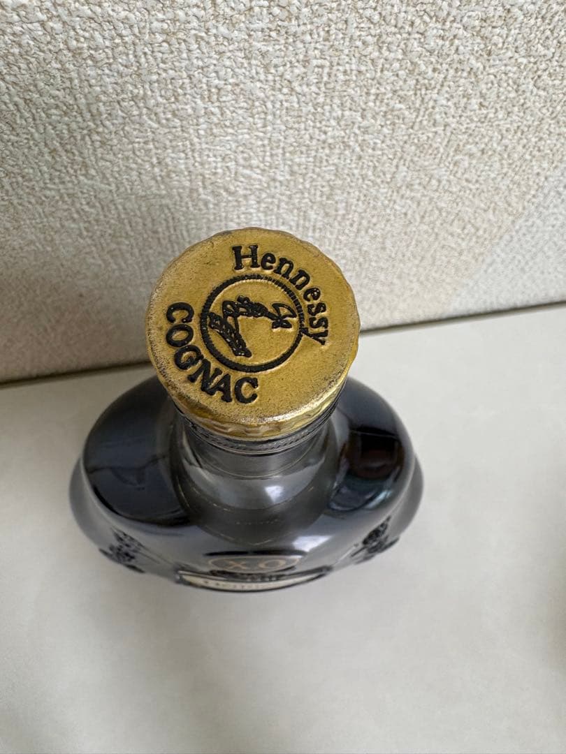 Hennessy XO コニャック 40%