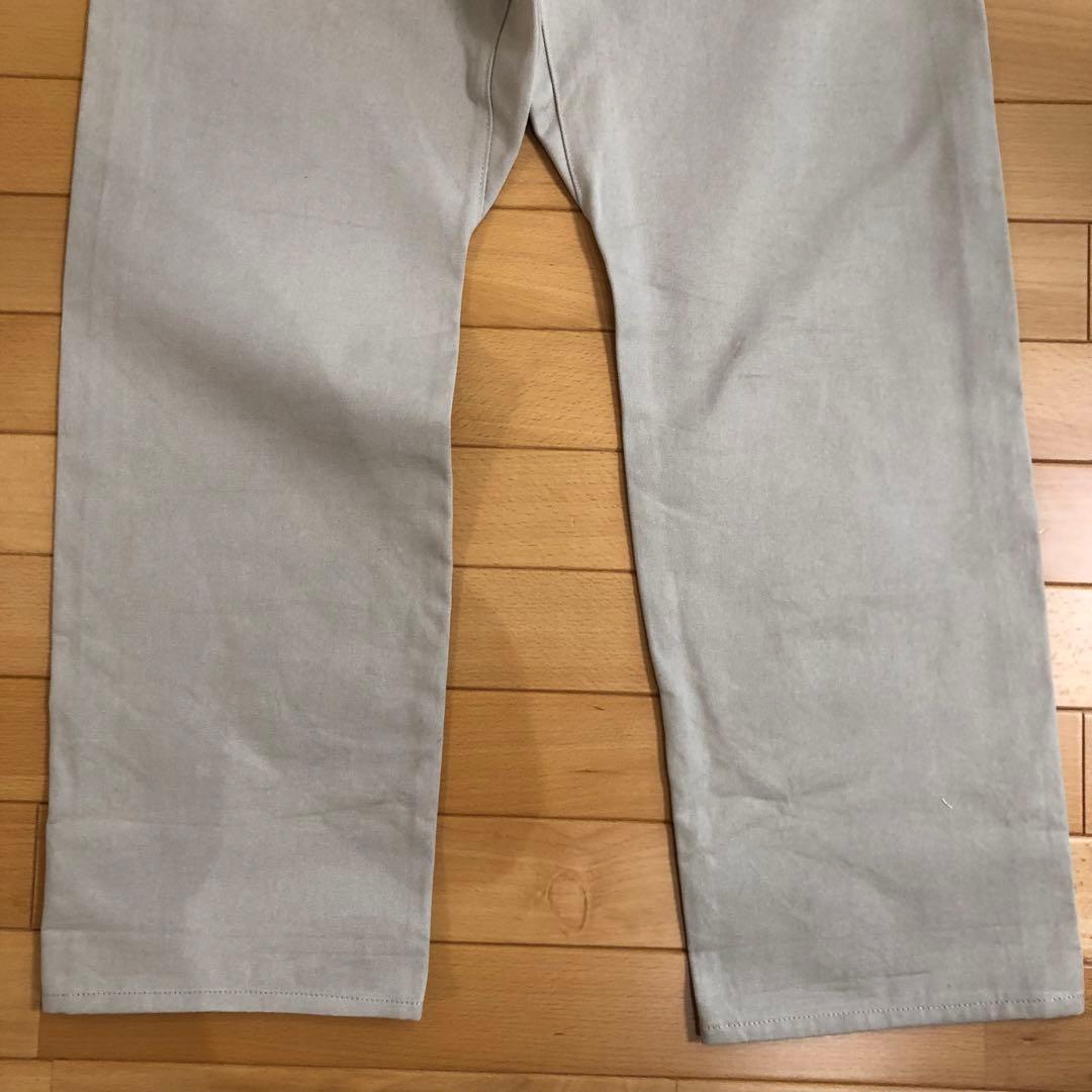 HARD HIT TOKYO　ズボン　ベージュ　山本KID徳郁　格闘技