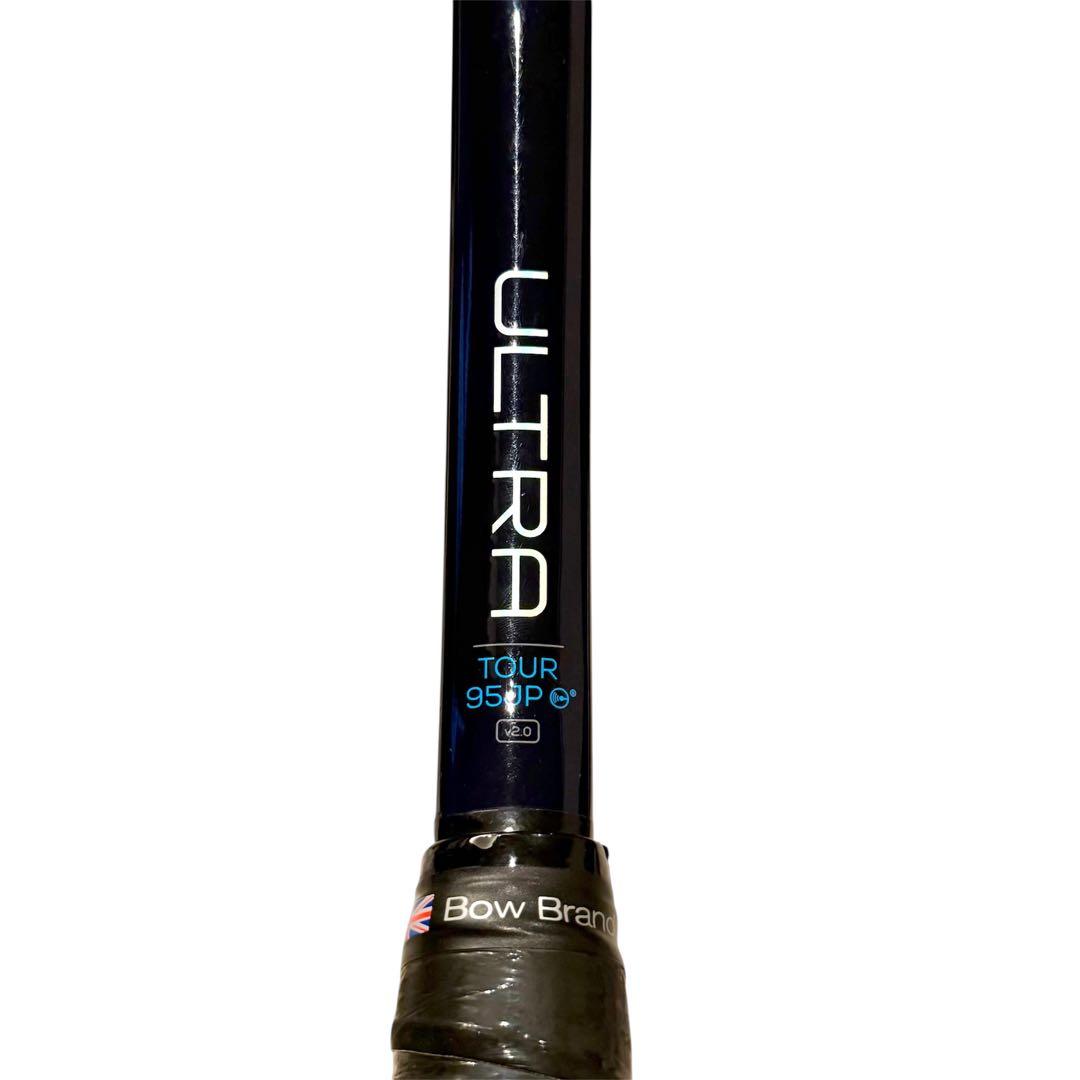 ウィルソン Wilson ULTRA TOUR95JP 錦織圭 テニスラケット