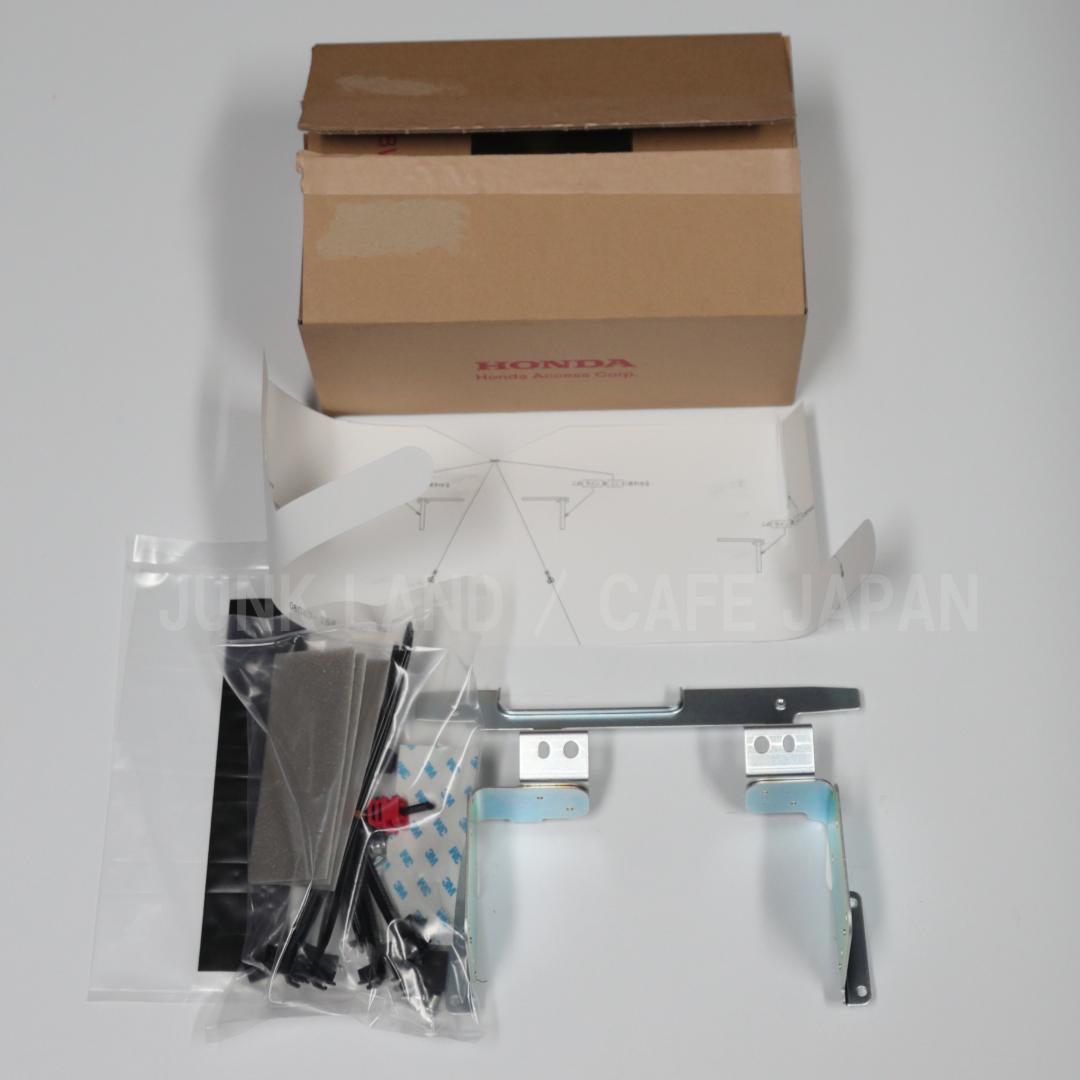 ホンダ 純正 ステップワゴン専用 10インチ ナビ VXU-227SWi+ATT