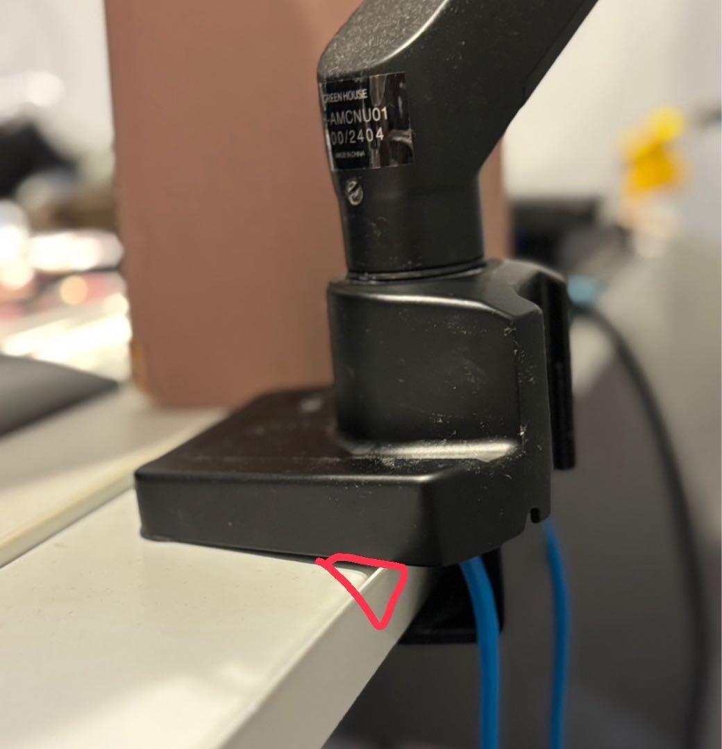 コクヨ電動昇降デスク シークエンス　115cm幅