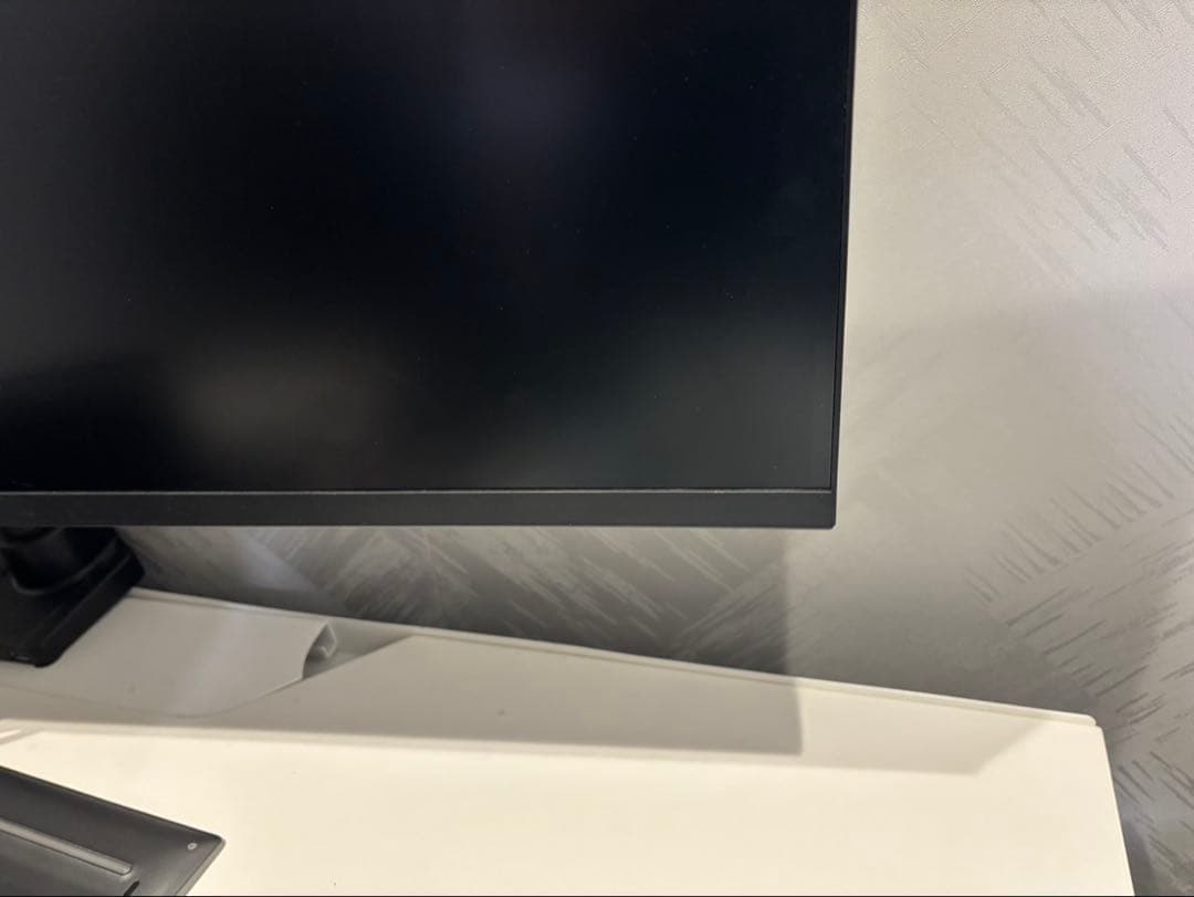 コクヨ電動昇降デスク シークエンス　115cm幅