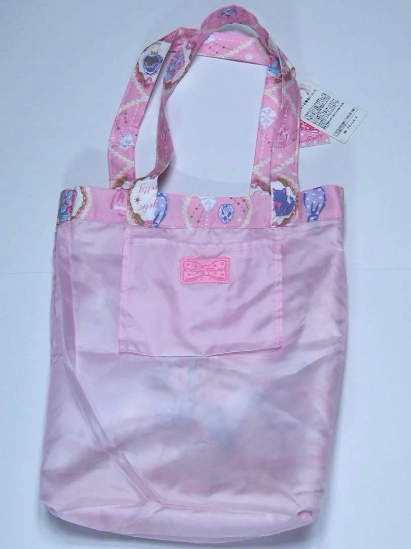 新品、未使用品　Angelic Pretty トートバック　Dolly Cat