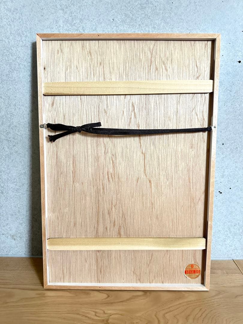 ktm様 ハワイ画家Nick Kucharニック カッチャーアート額付き6点