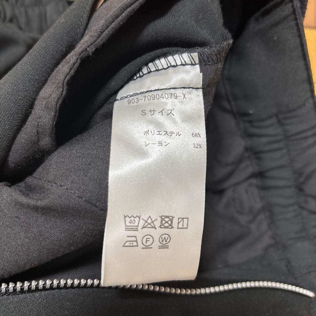 北欧暮らしの道具店【24SS】大人のためのきれいめカーゴパンツ 春いちボトムス