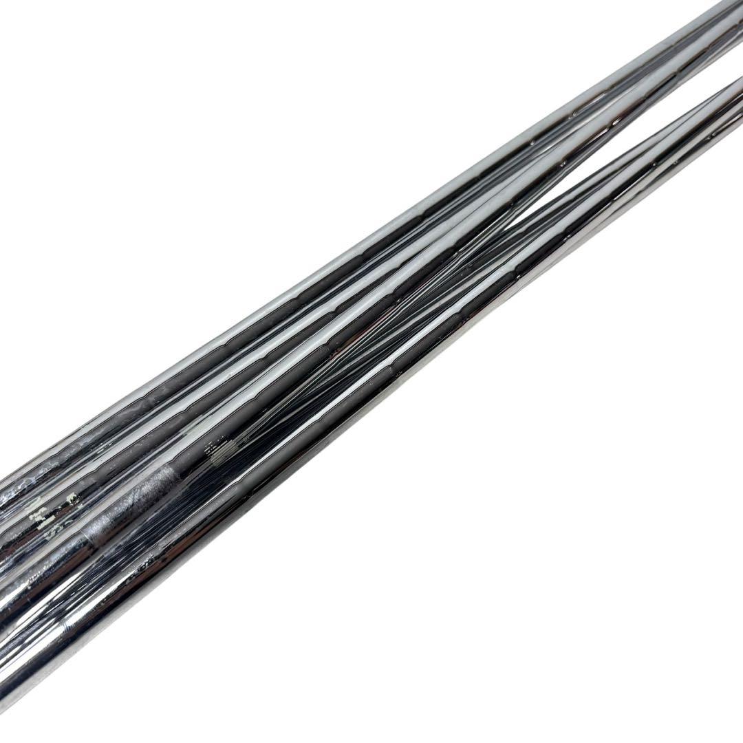 マクレガー マックテック IH101 FORGED アイアン6本セット