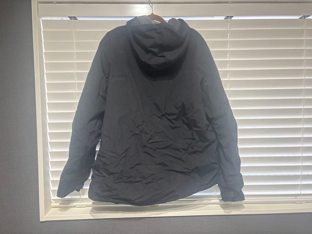 なかよしダイワ ウィンター フィッシング スーツ GORE-TEX 防寒着