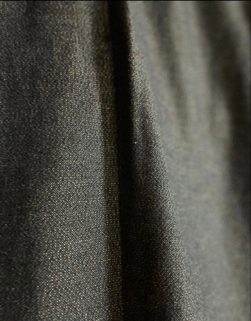 25AW MAATEE&SONS jefferly SMALLPIN みかん2