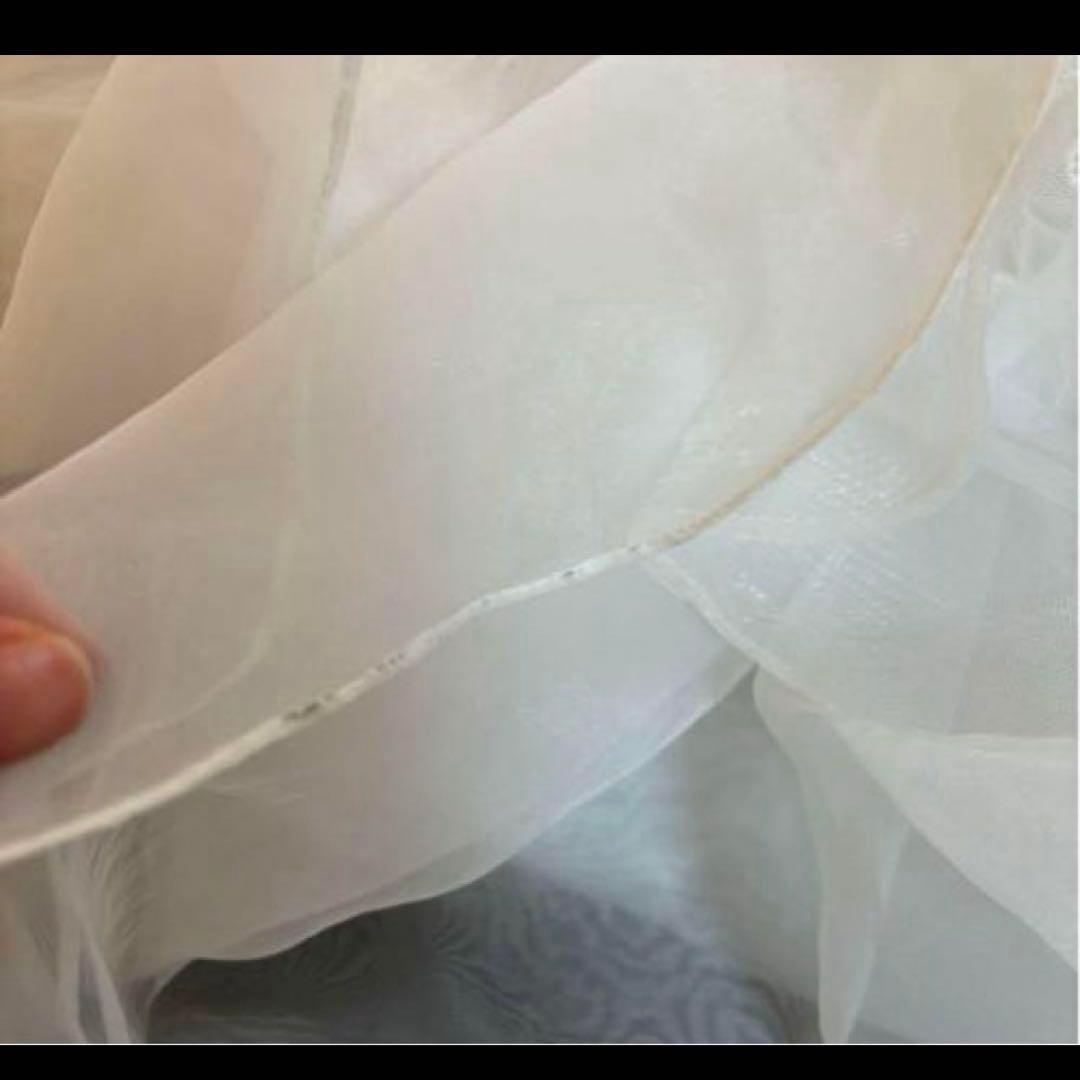 まあさん専用 アールイズウェディング　with a white オーバースカート