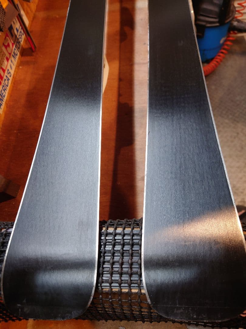 Rossignol Fungirl 子供用スキー板　120cm