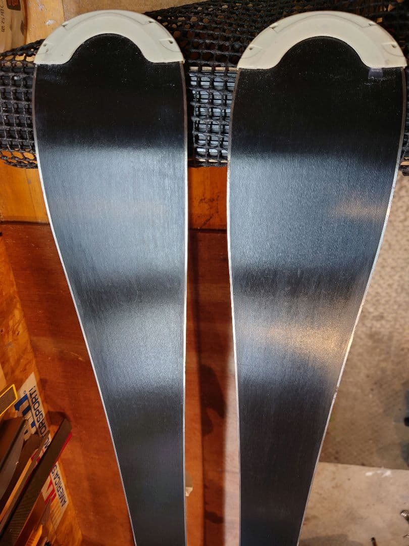 Rossignol Fungirl 子供用スキー板　120cm