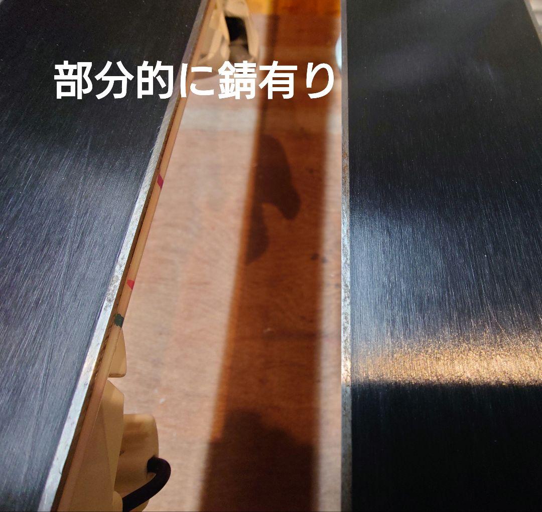 Rossignol Fungirl 子供用スキー板　120cm