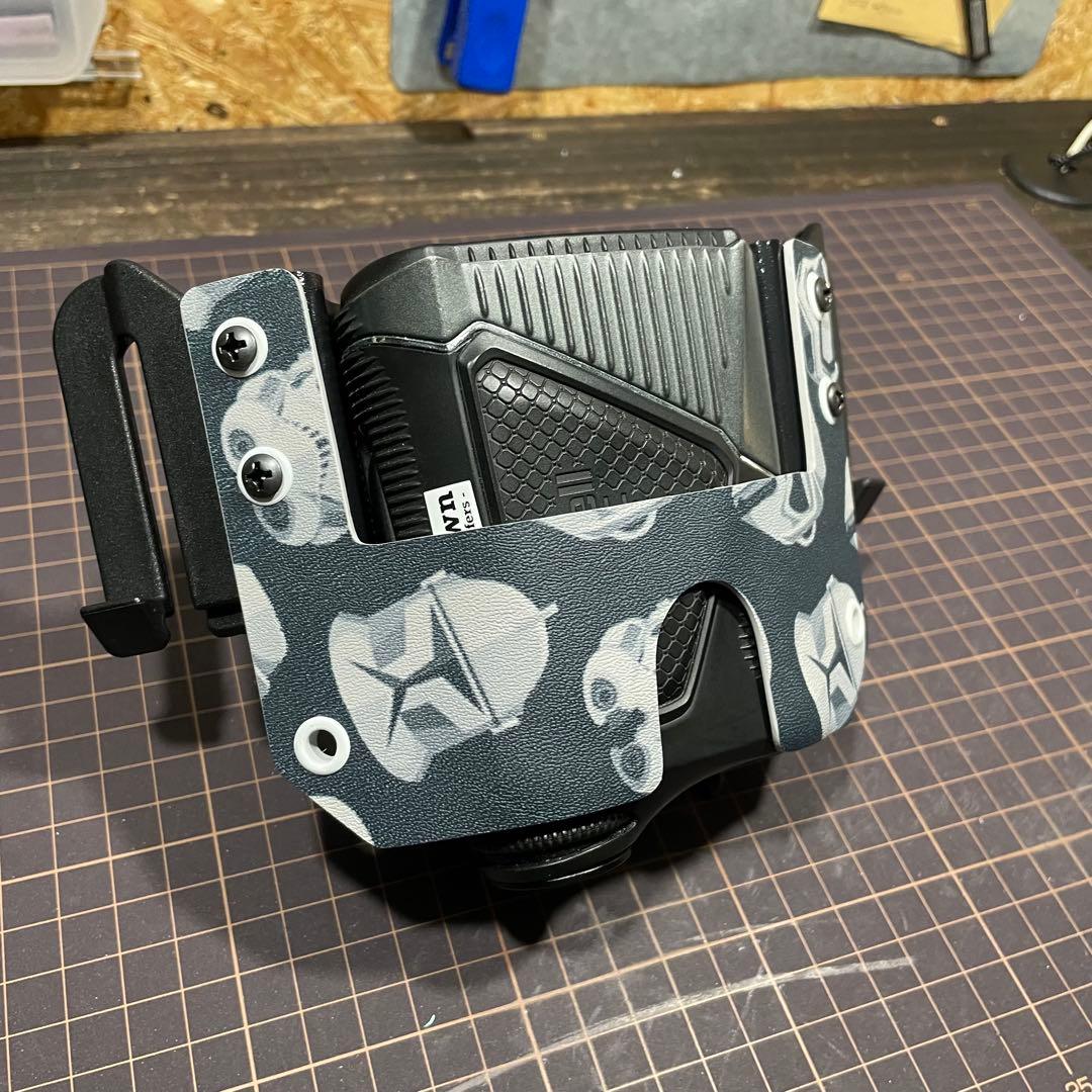 【在庫品:右手】ブッシュネルプロXE専用ケース