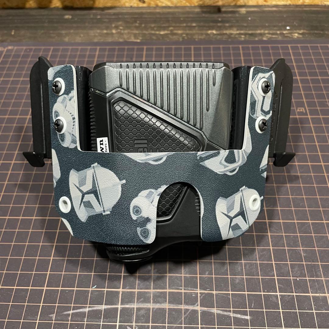 【在庫品:右手】ブッシュネルプロXE専用ケース