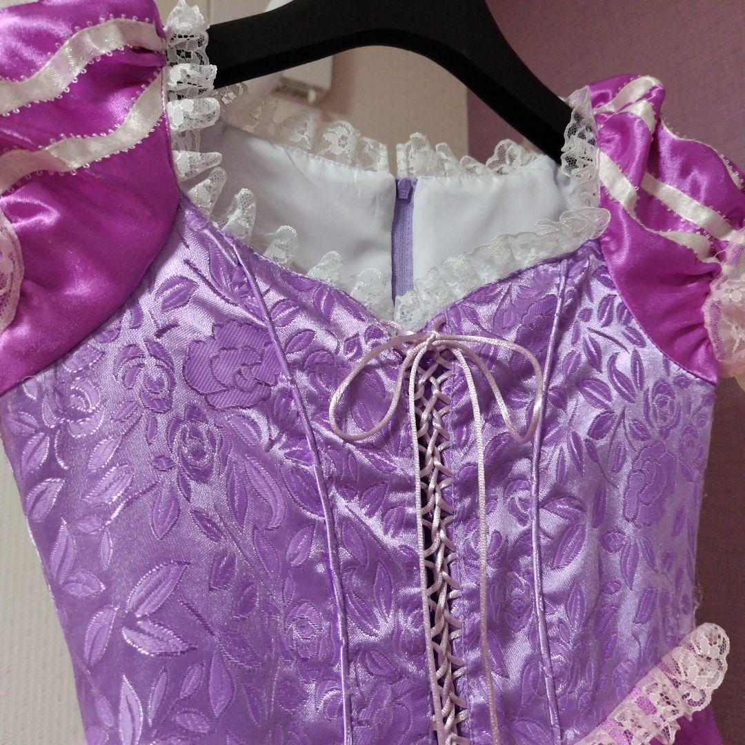 すーす◇ラプンツェルセット