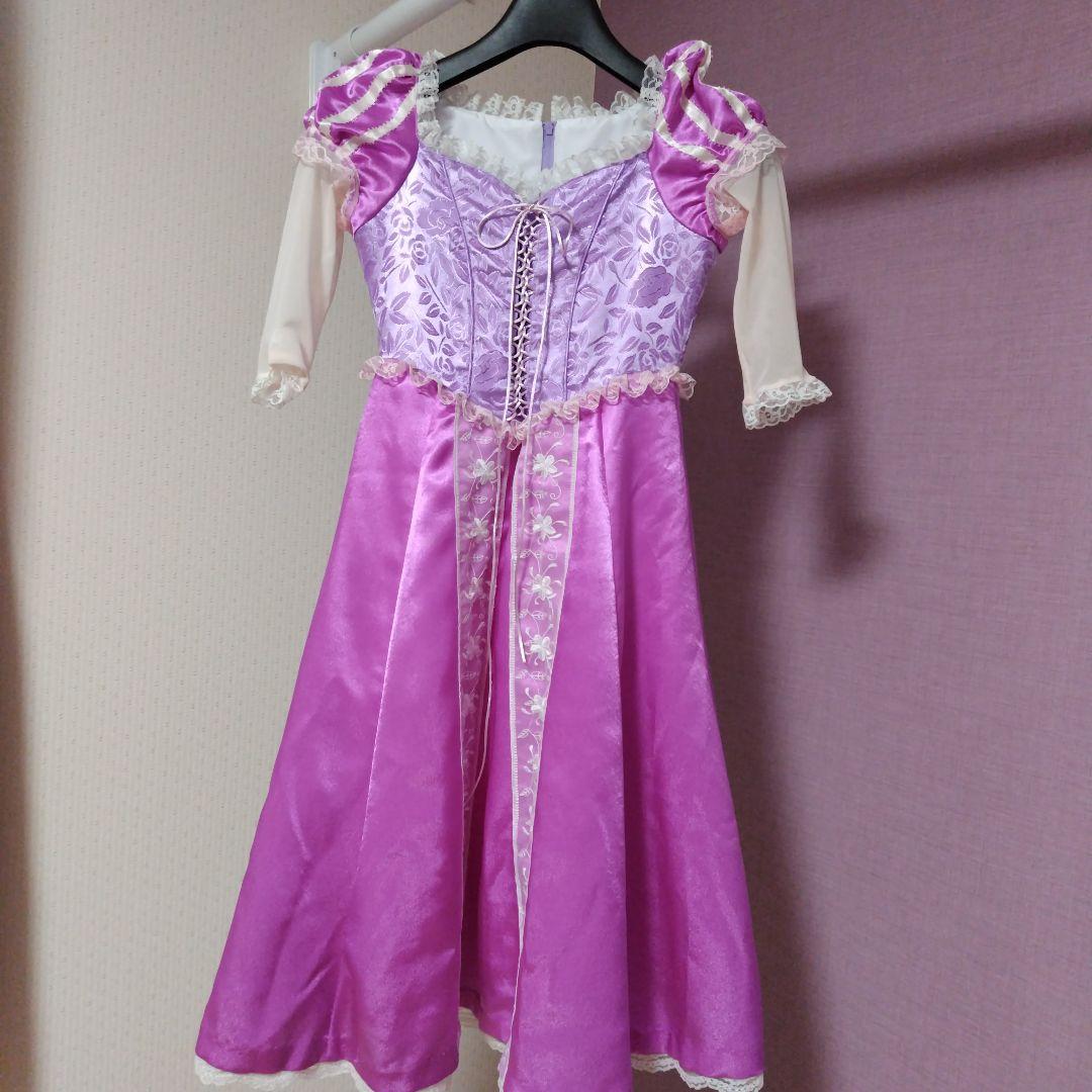 すーす◇ラプンツェルセット