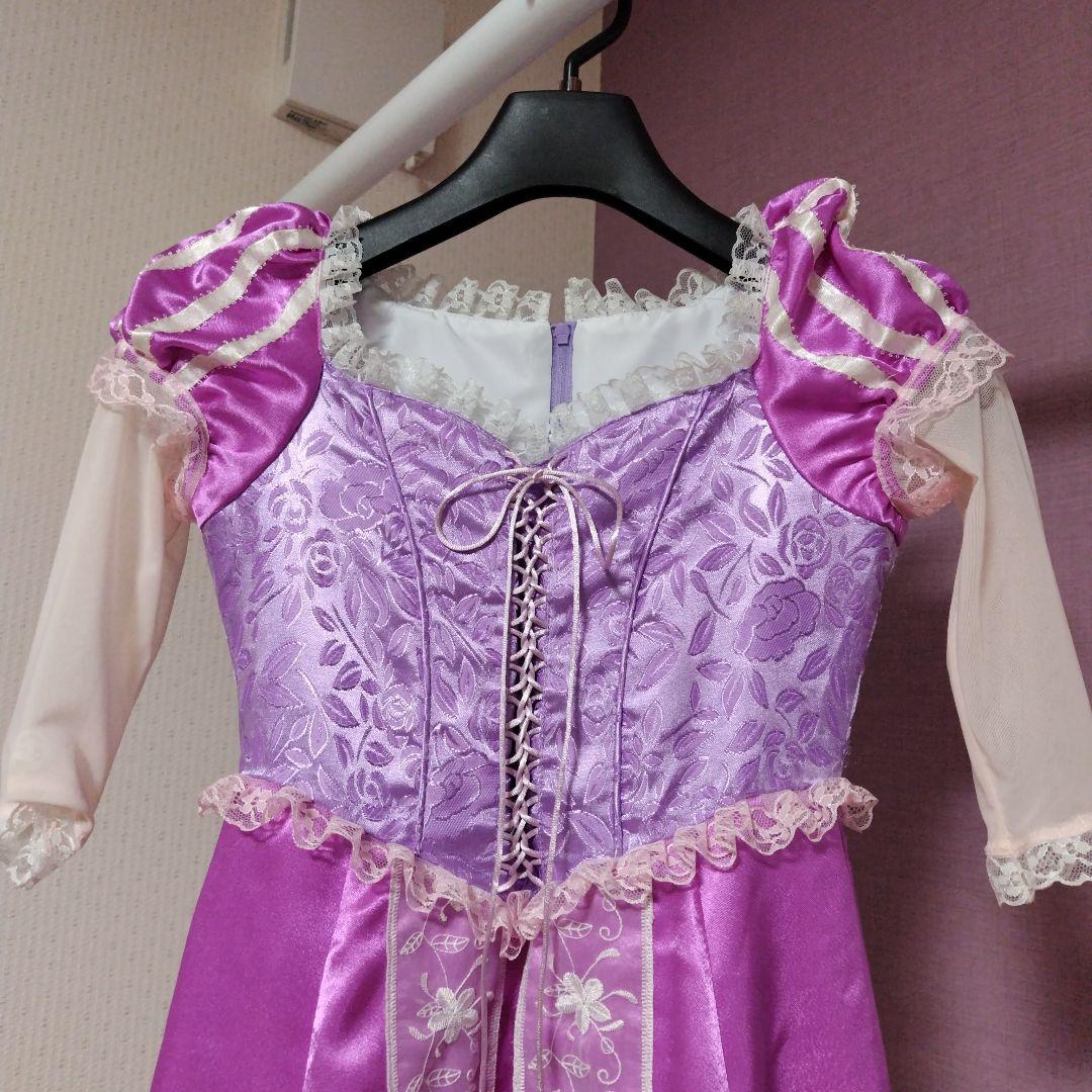 すーす◇ラプンツェルセット