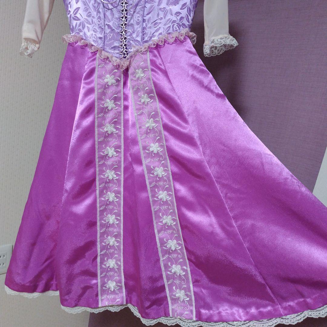 すーす◇ラプンツェルセット