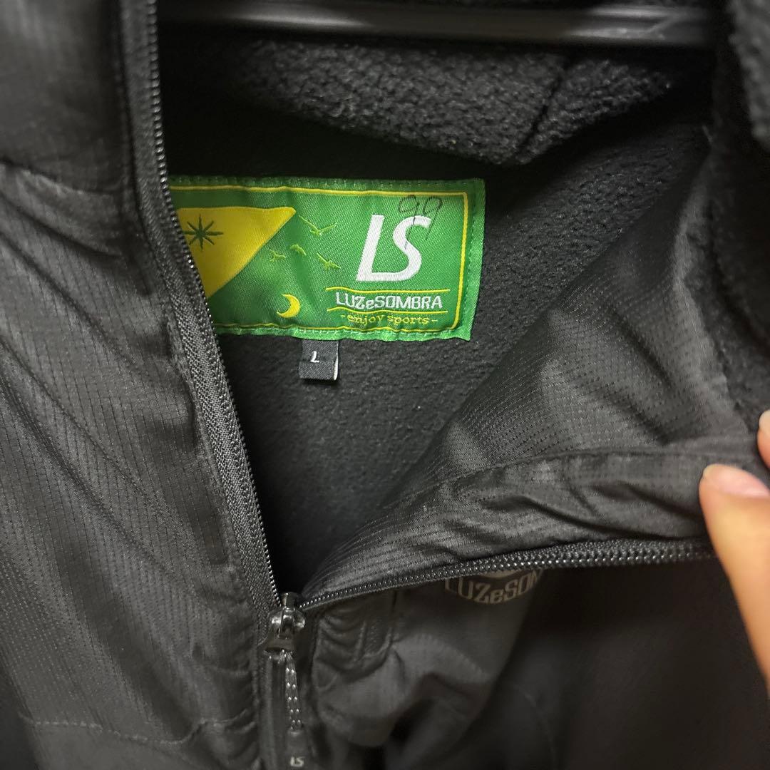 ルースイソンブラダウン