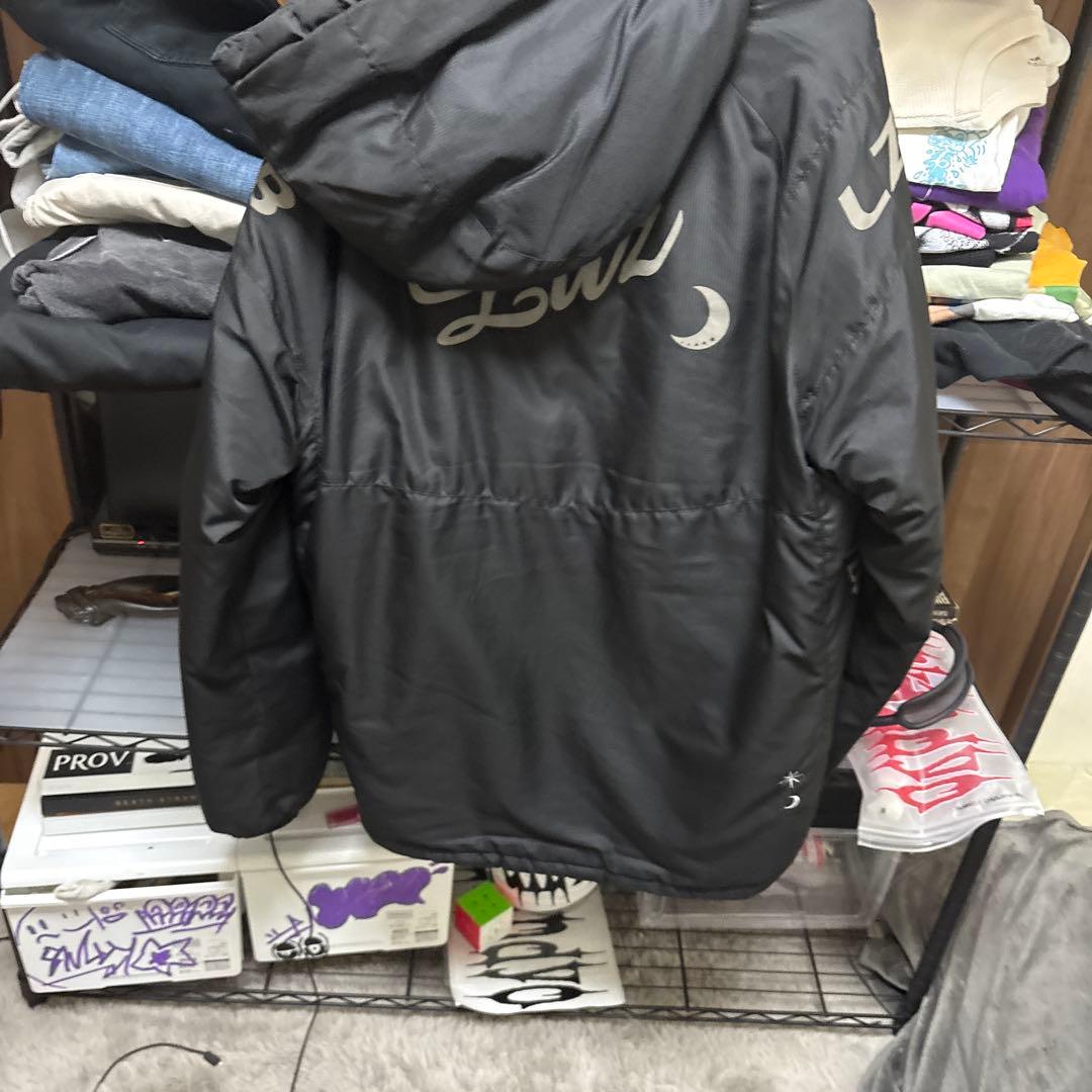 ルースイソンブラダウン