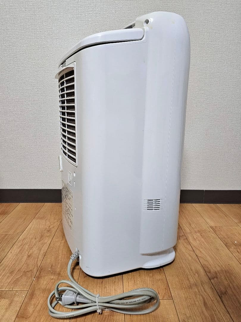 三菱 除湿機 ホワイト MJ-P180RX-W 動作確認済み #7