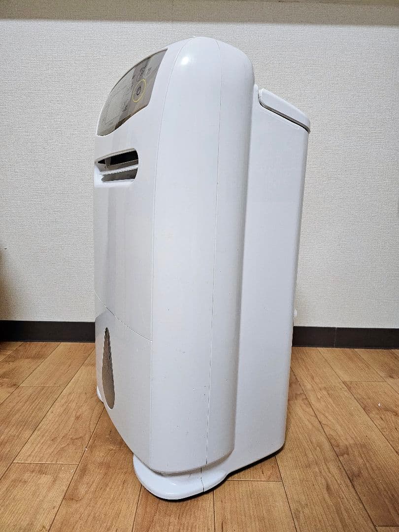 三菱 除湿機 ホワイト MJ-P180RX-W 動作確認済み #7