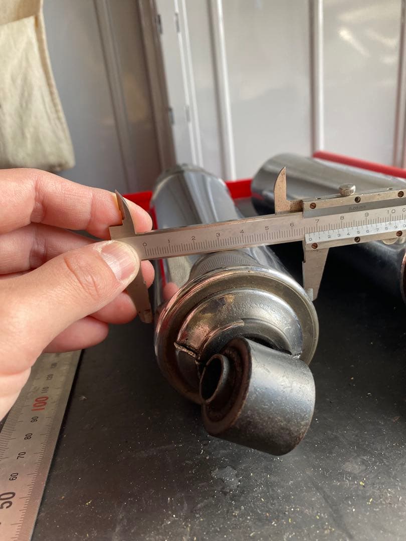 ハーレー　純正　サスペンション　ショベルヘッド　パンヘッド　ナックル　ビンテージ