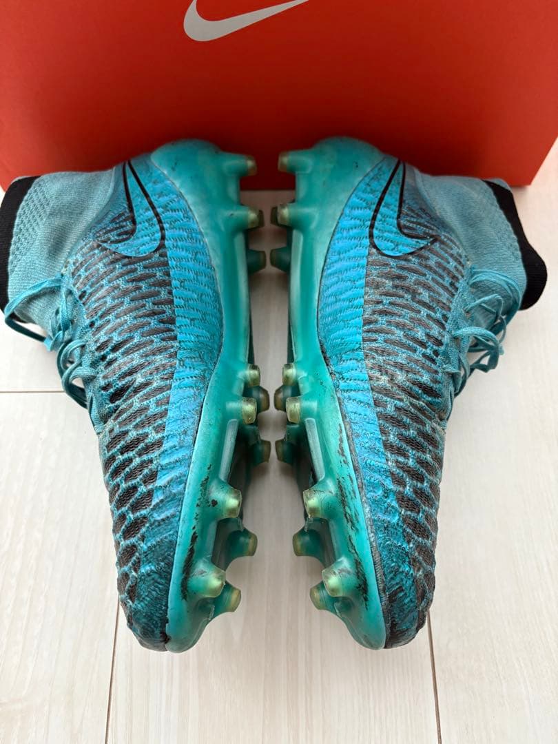 シューズ Nike Magista FG