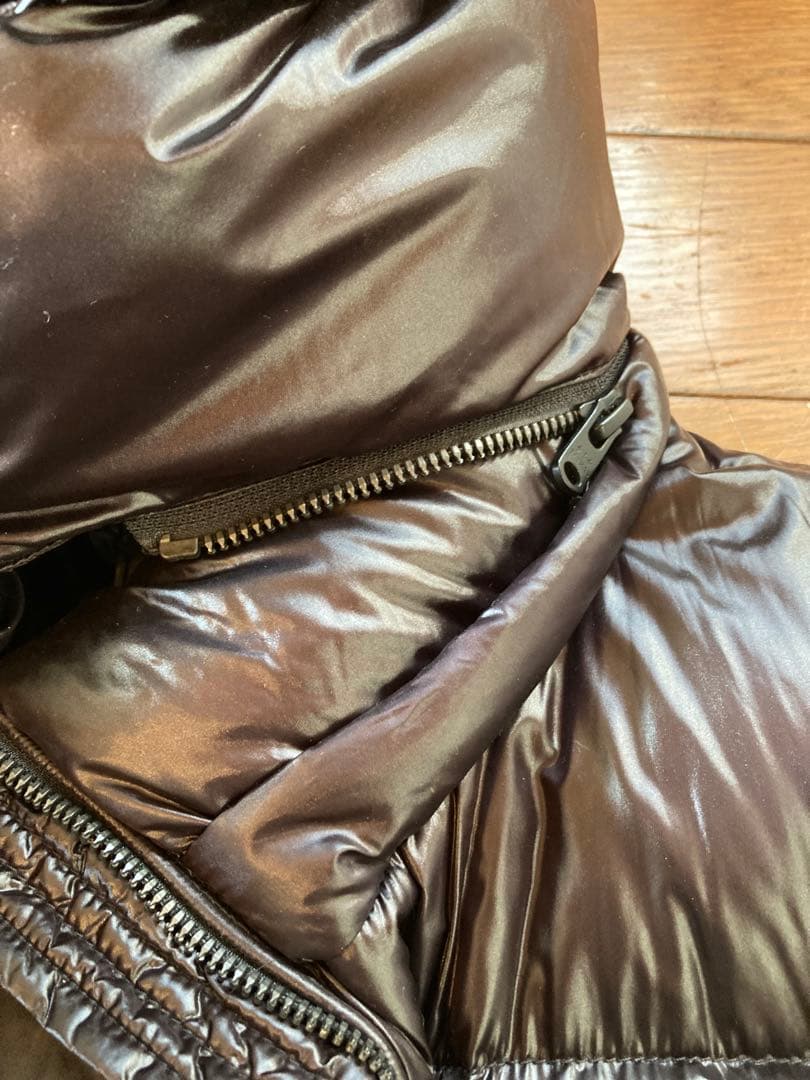 TATRAS ダウンベスト