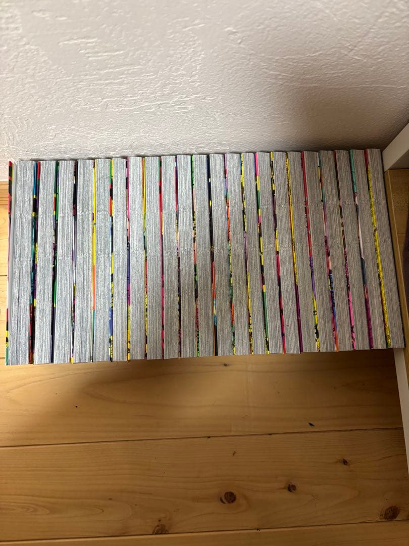 ダンダダン 全22巻セット