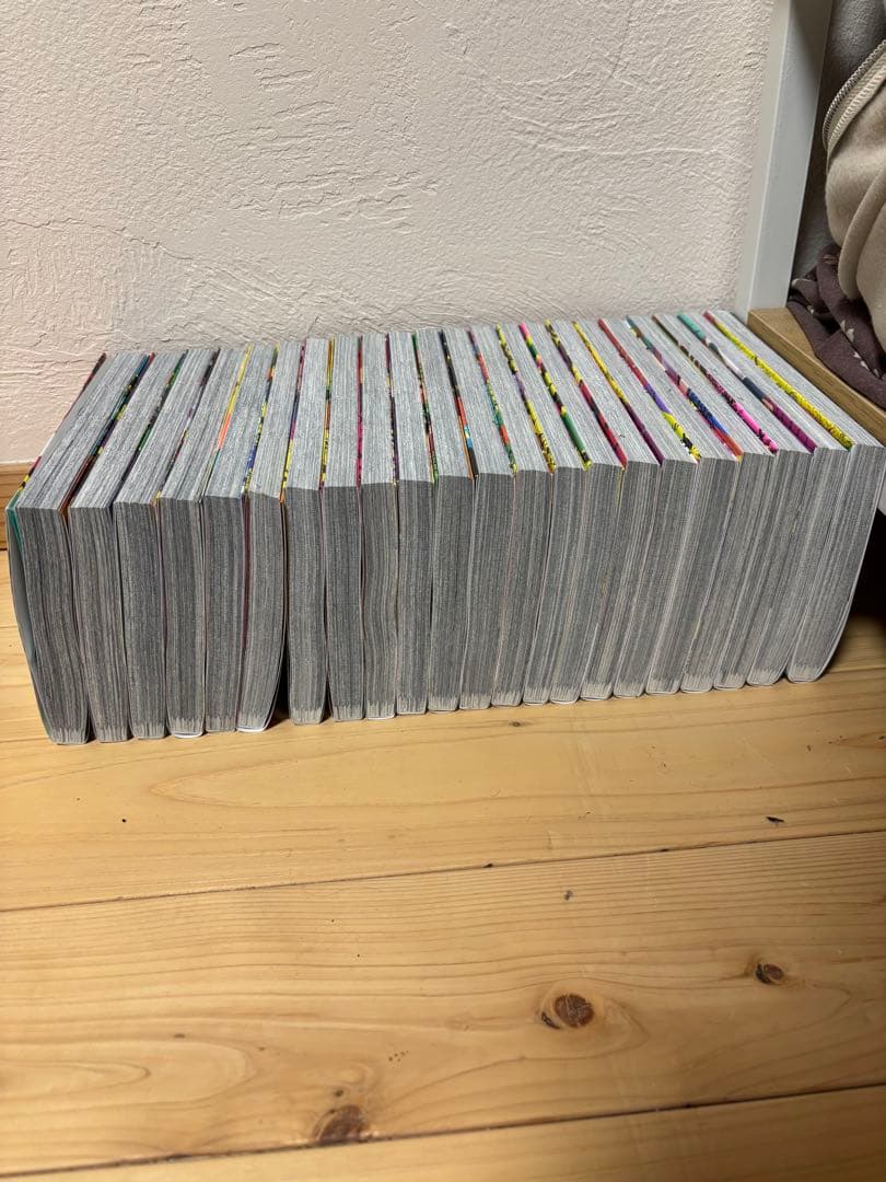 ダンダダン 全22巻セット