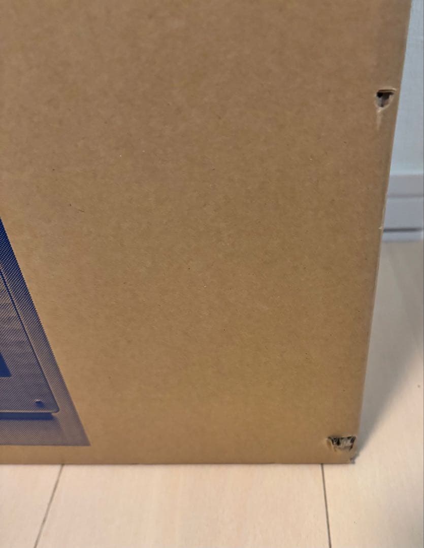 Panasonic ナノイー搭載気化式加湿機 FE-KXW07