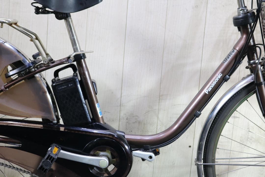 パナソニック ビビDX BE-ELD634T12AH 26インチ LED内装3段