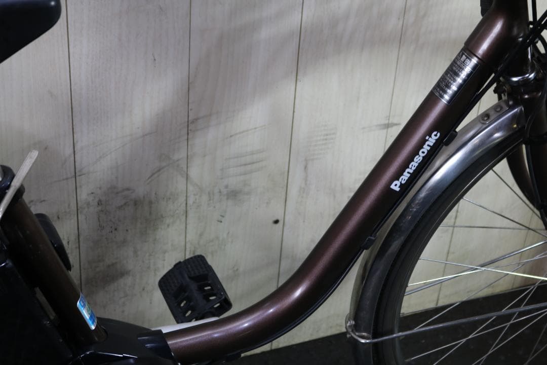 パナソニック ビビDX BE-ELD634T12AH 26インチ LED内装3段