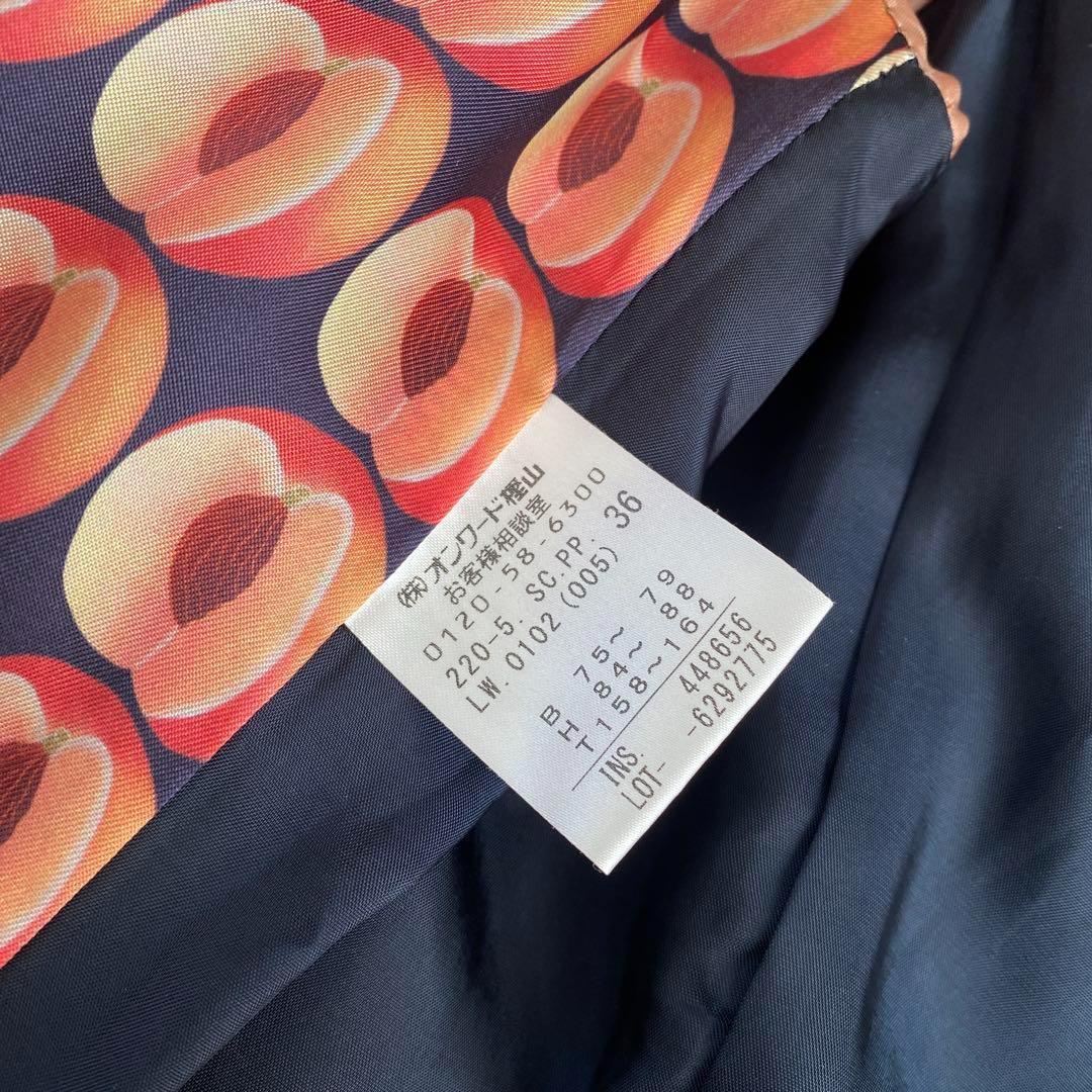 希少　ポールスミス　カシミヤ混　ダブル　チェスター　コート　黒　ロング