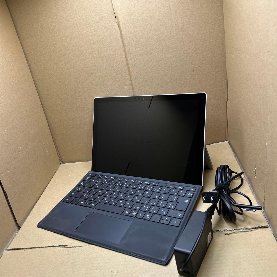 Windowsタブレット本体 Surface Pro 7