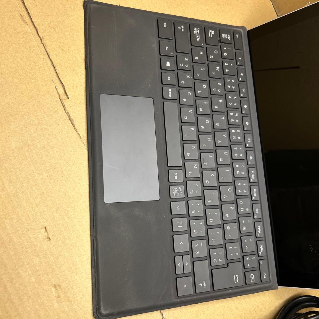 Windowsタブレット本体 Surface Pro 7