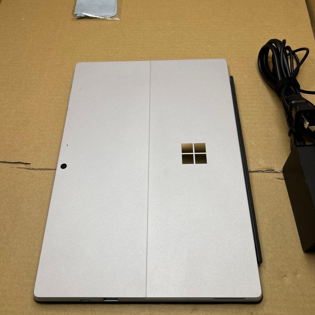 Windowsタブレット本体 Surface Pro 7